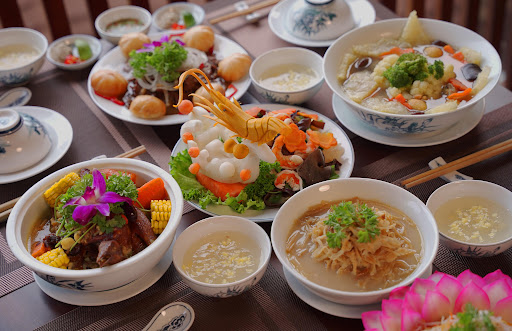 Tri thức nấu cỗ Bát Tràng - Di sản Văn hóa Phi vật thể Quốc gia