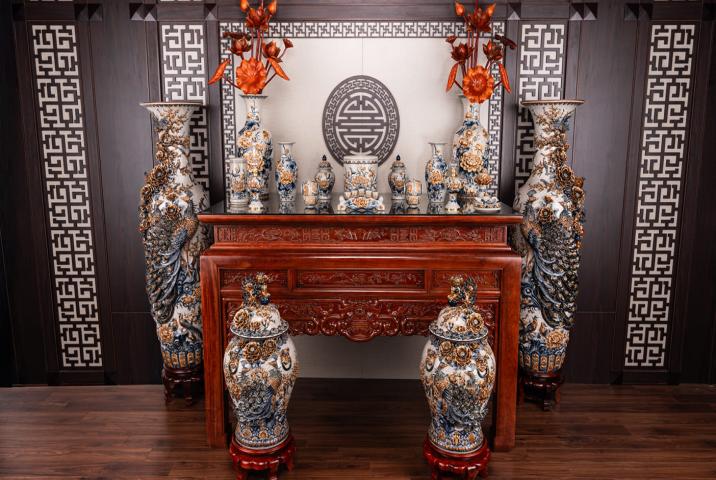 Câu chuyện Hồng Phúc