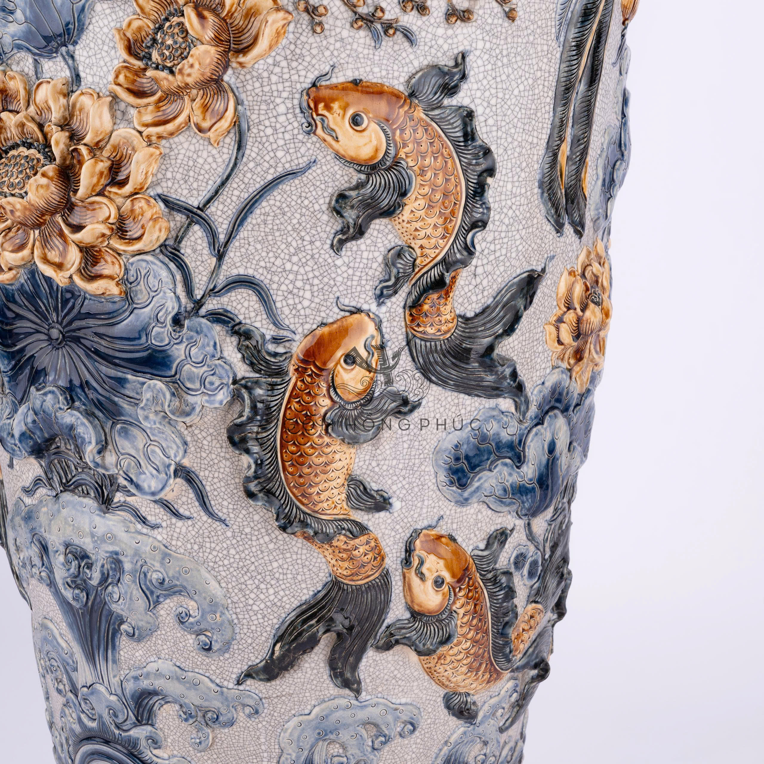 Lộc Bình Phúc Đức M6 Công Quả