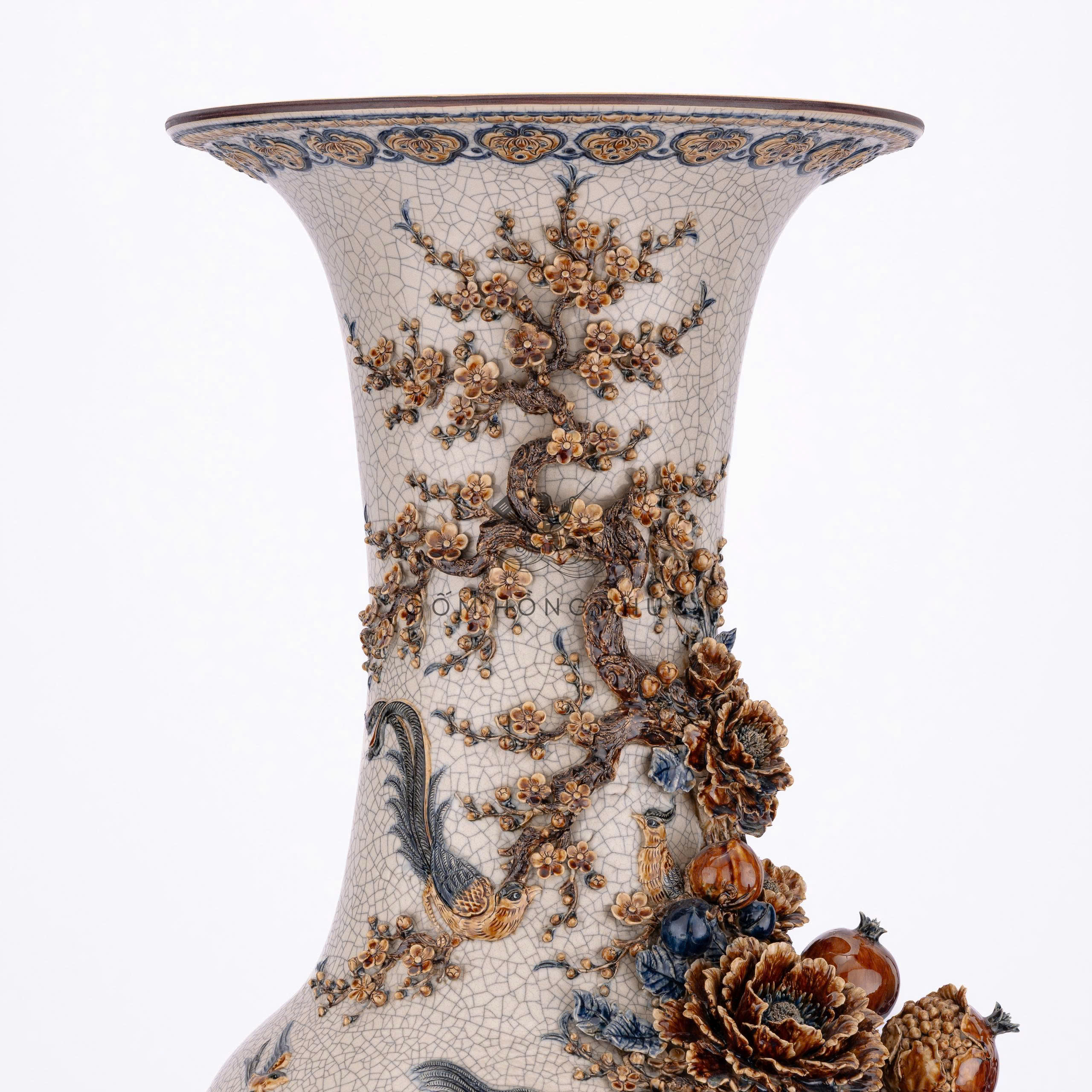 Lộc Bình Công Quả