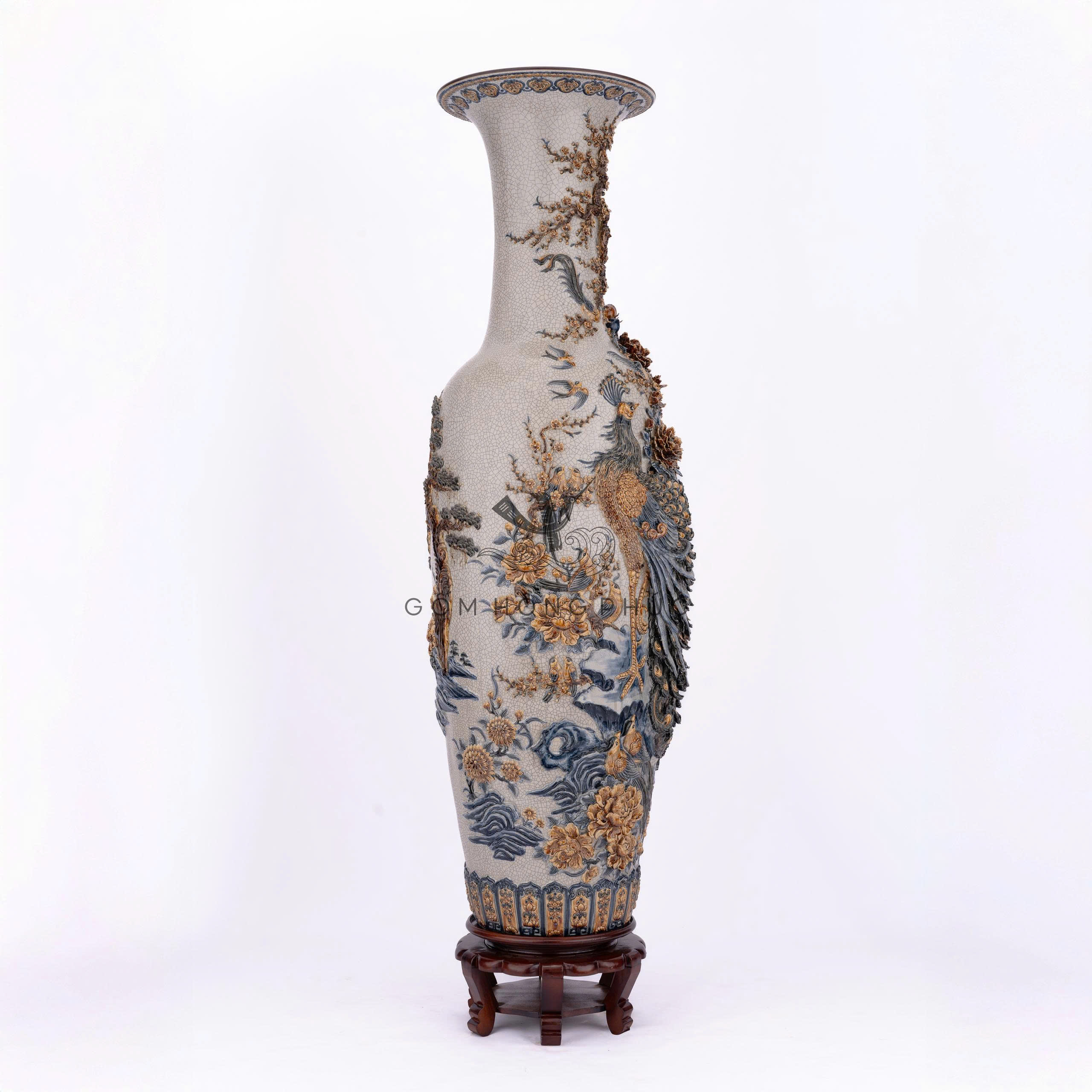 Lộc Bình Công Quả