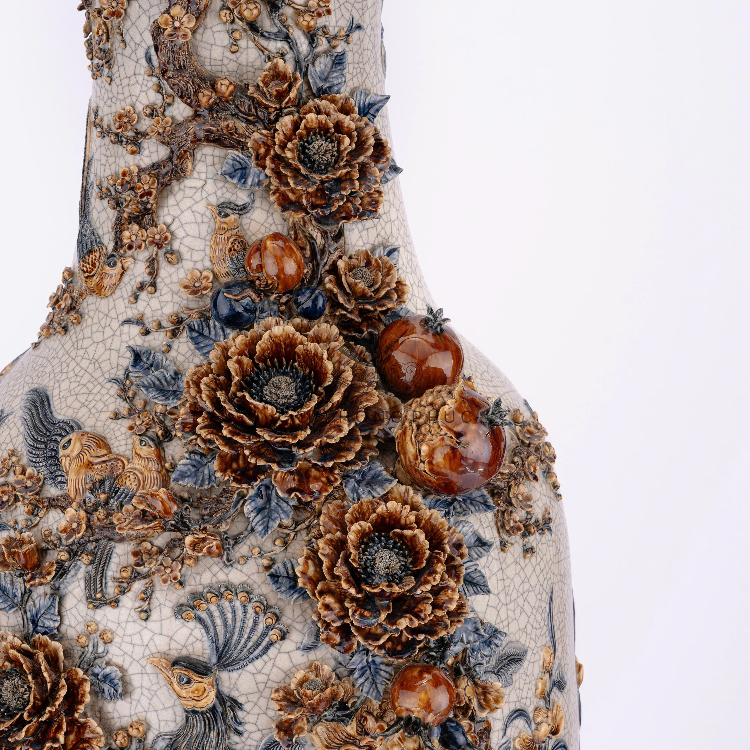 Lộc Bình Công Quả