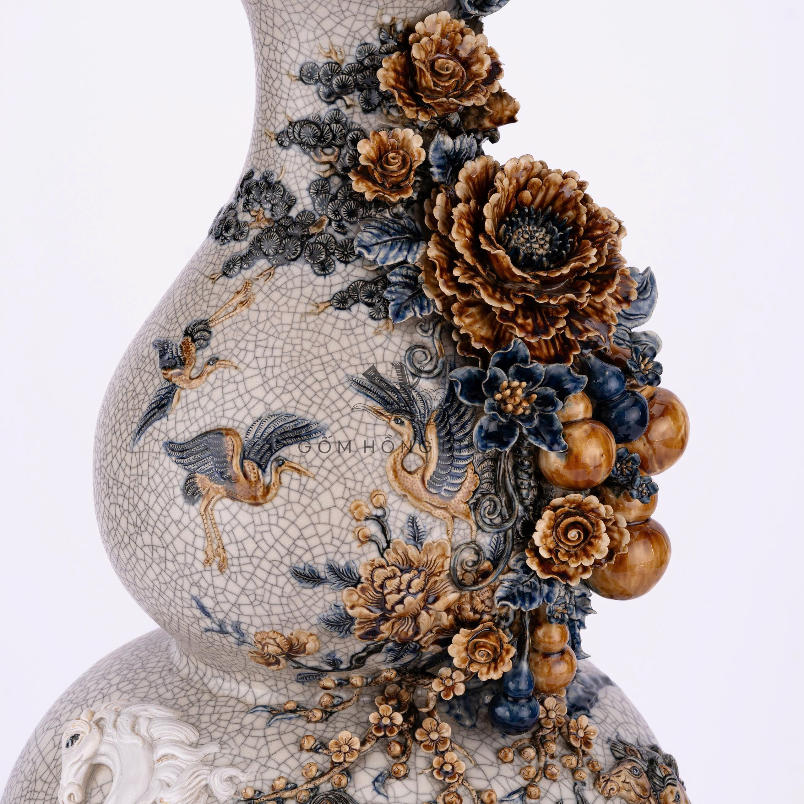 Hồ Lô Mã Đáo Thành Công 1M1