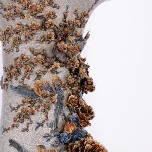 Siêu Phẩm Lộc Bình 2m Công Danh Phú Quý Kênh Bong 3d