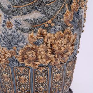 Siêu Phẩm Lộc Bình 2m Công Danh Phú Quý Kênh Bong 3d