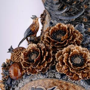 Lộc Bình Phúc Đức M6 Công Quả