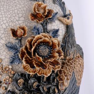 Lộc Bình Công Quả M6 Rạn