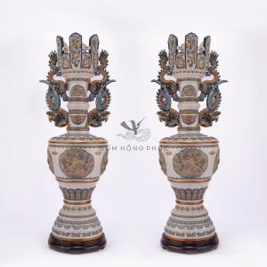 Đèn Nhà Mạc 2m2