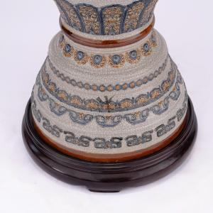 Đèn Nhà Mạc 2m2