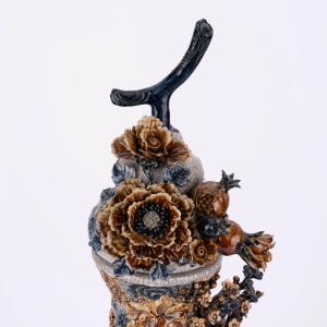 Hồ Lô Cá Rồng Kênh Bong Rạn M1