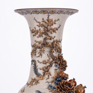 Lộc Bình Công Quả