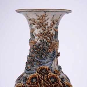 Lộc Bình Phúc Đức Rạn  1M8