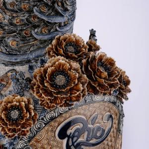 Lộc Bình Phúc Đức Rạn  1M8