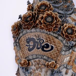 Lộc Bình Phúc Đức Rạn  1M8