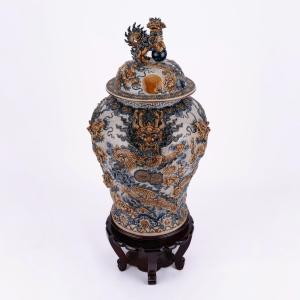 Chóe Rồng Rạn 80L