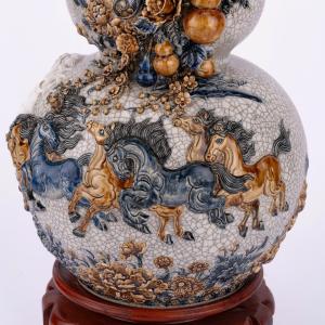 Hồ Lô Mã Đáo Thành Công 1M1