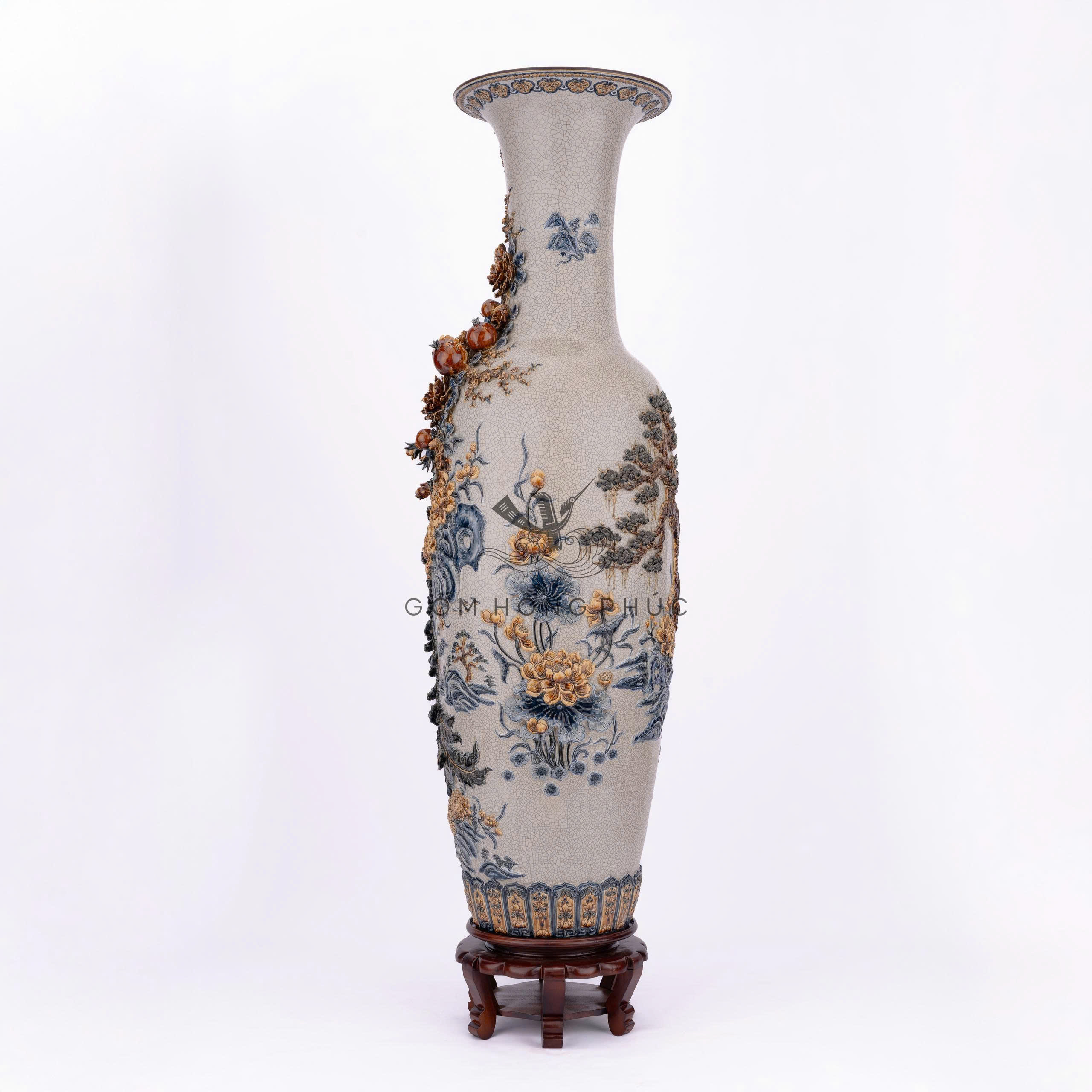 Lộc Bình Công Quả