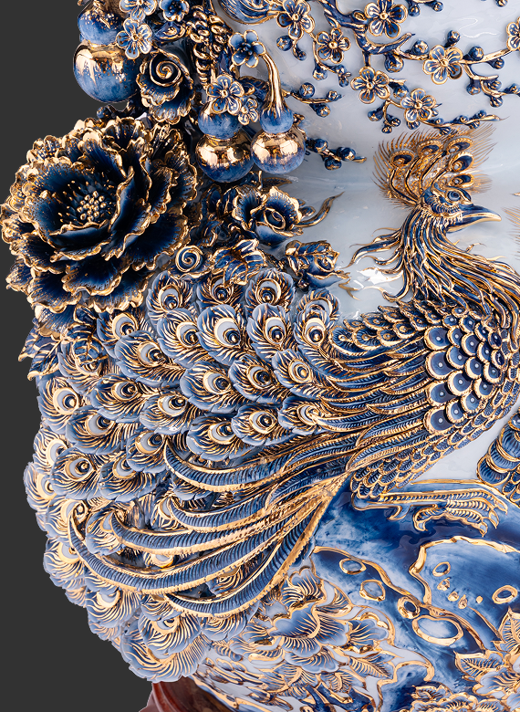 Đồ gốm gia dụng