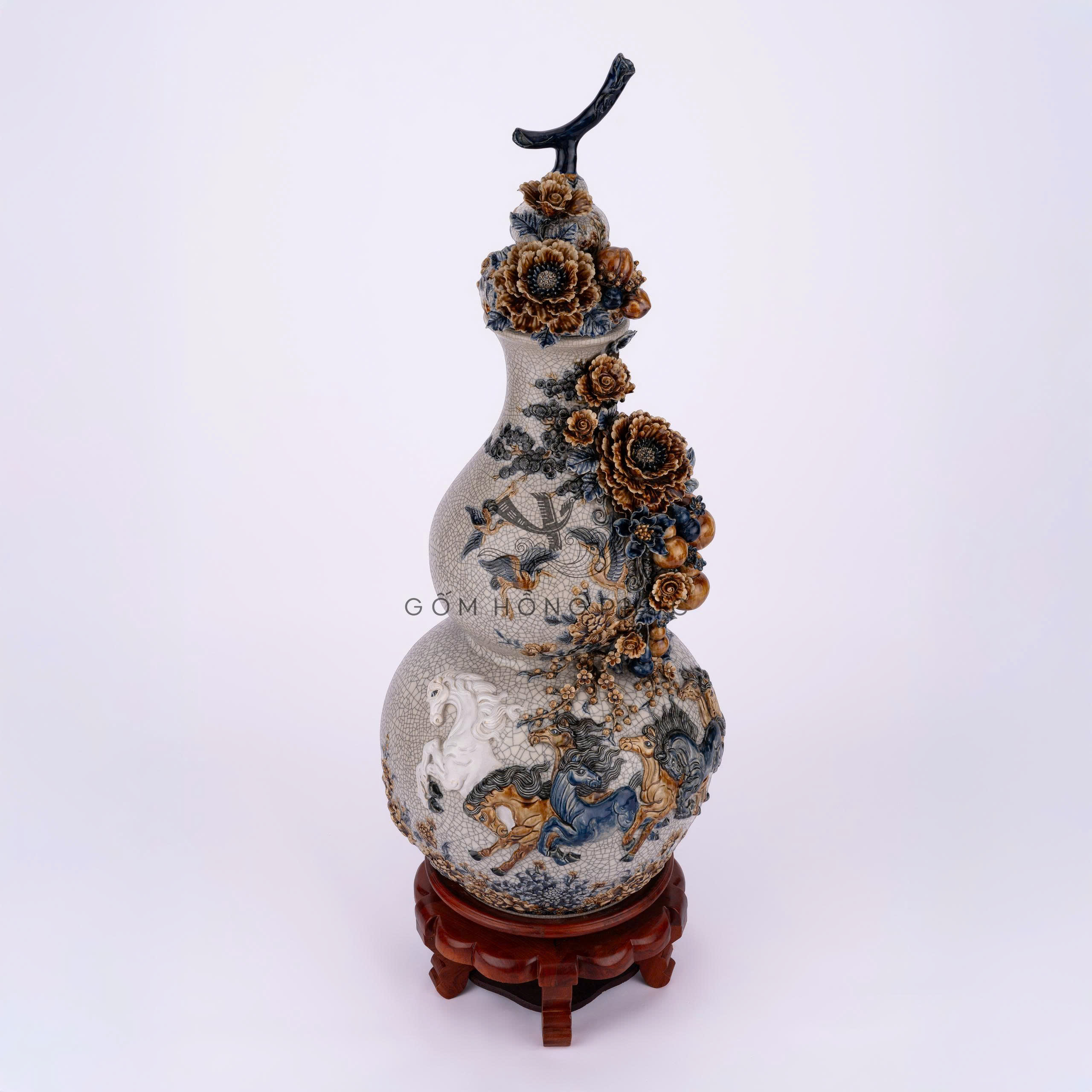 Hồ Lô Mã Đáo Thành Công 1M1