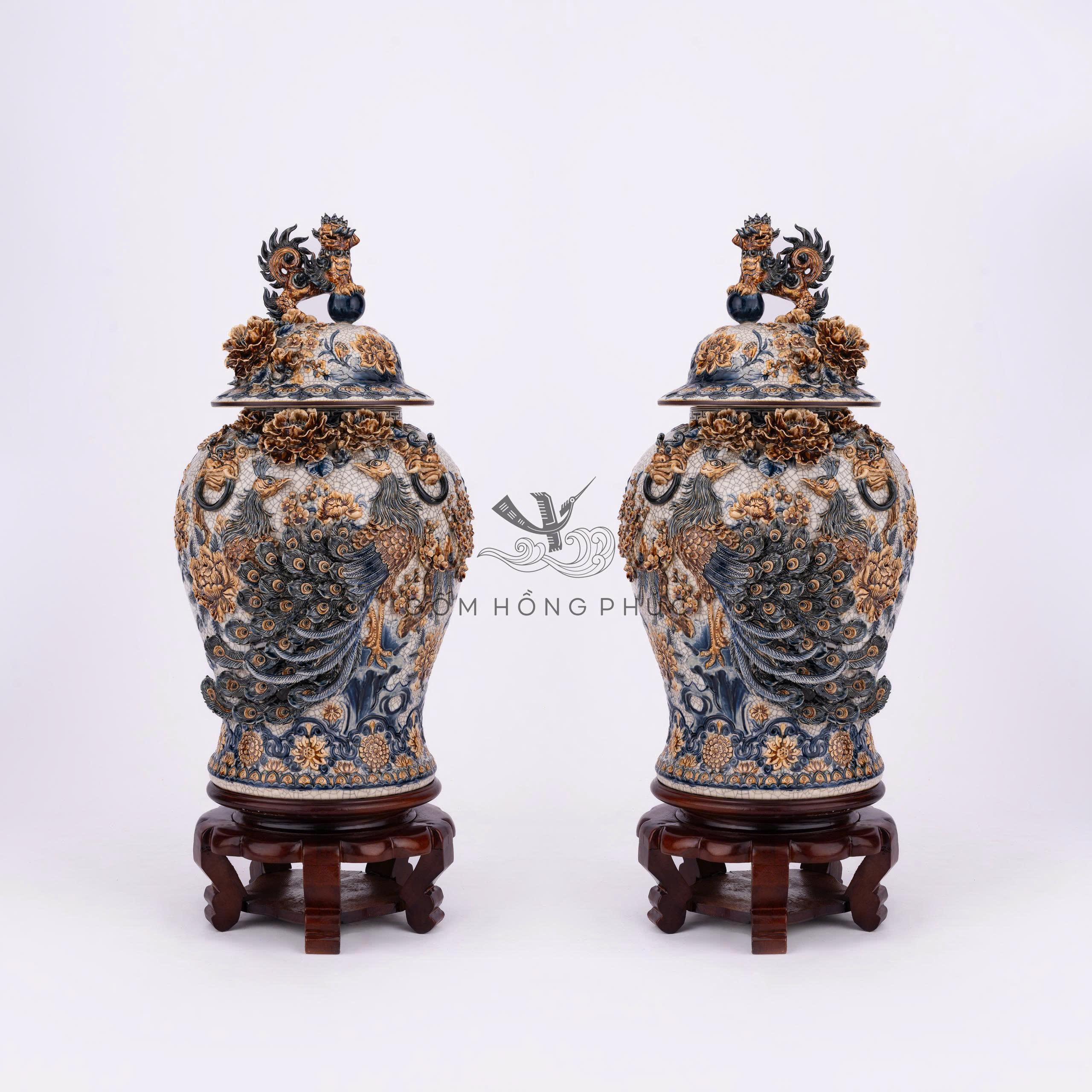 Chóe Công Đào Rạn 20 L