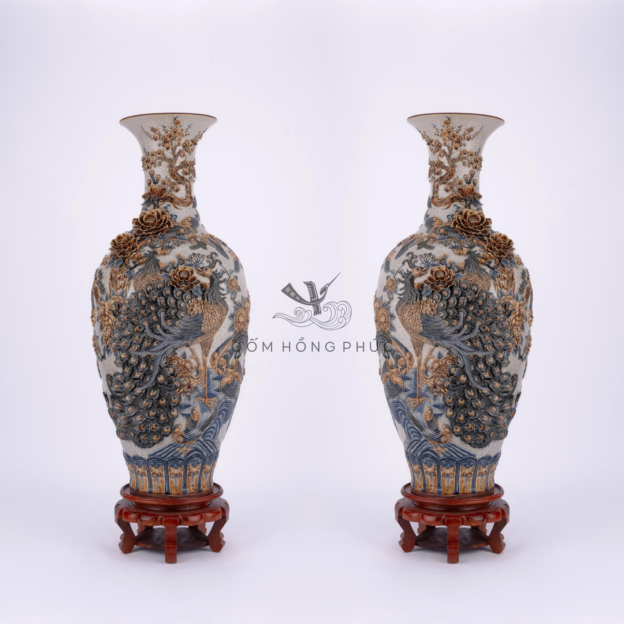 Bảo Bình Công 1m3