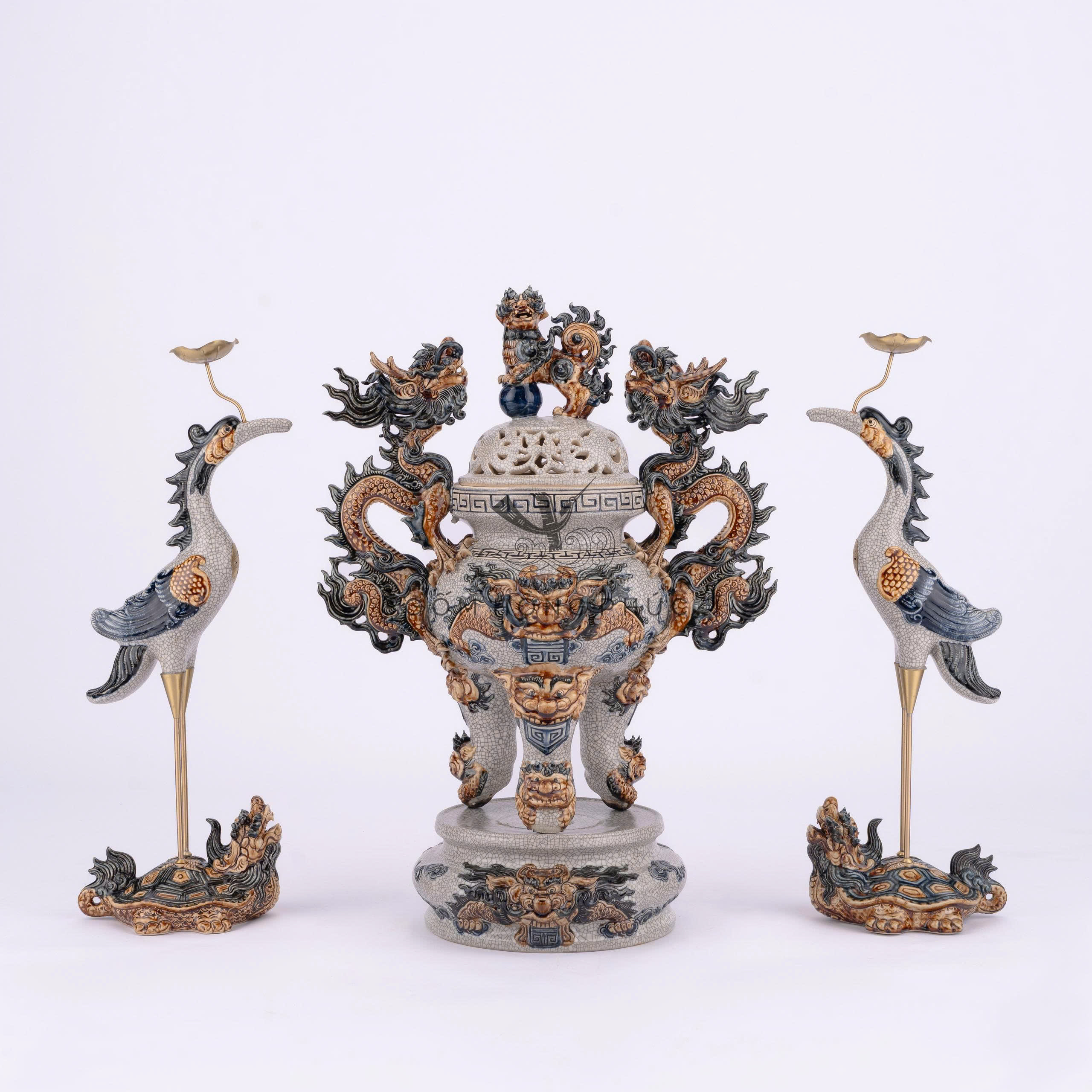 Bộ Đỉnh Rạn Số 2